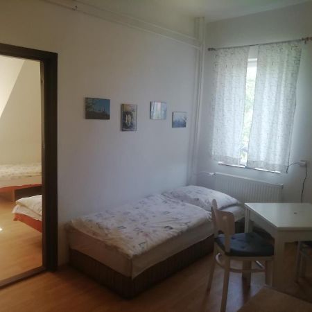 Stredisko Rohac Hotel Staré Splavy Exterior foto